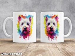 Hrnek - 0326 - Westík